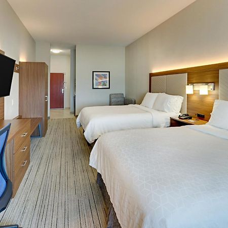 Holiday Inn Express Hotel And Suites Weatherford By Ihg Экстерьер фото