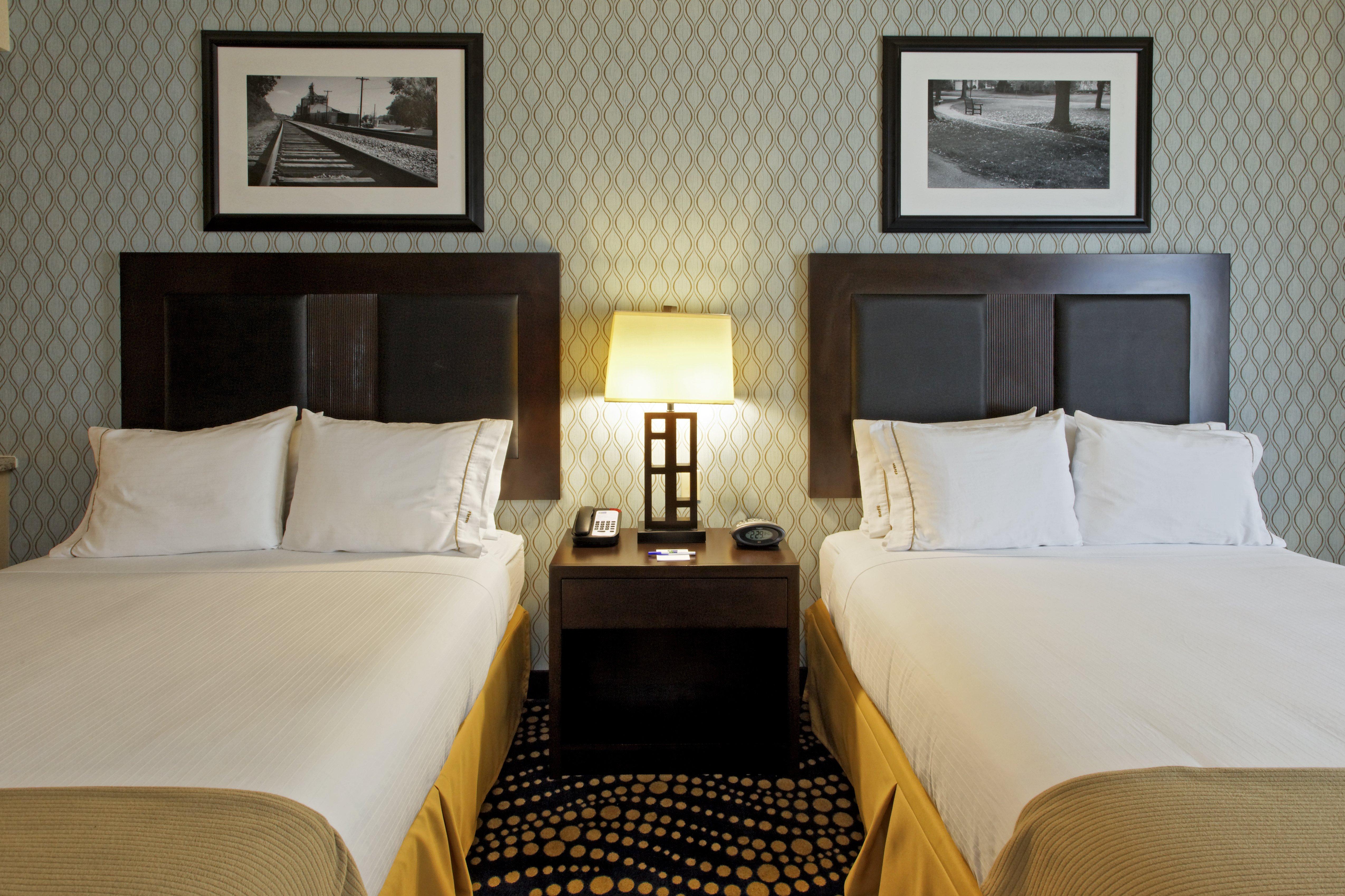 Holiday Inn Express Hotel And Suites Weatherford By Ihg Экстерьер фото