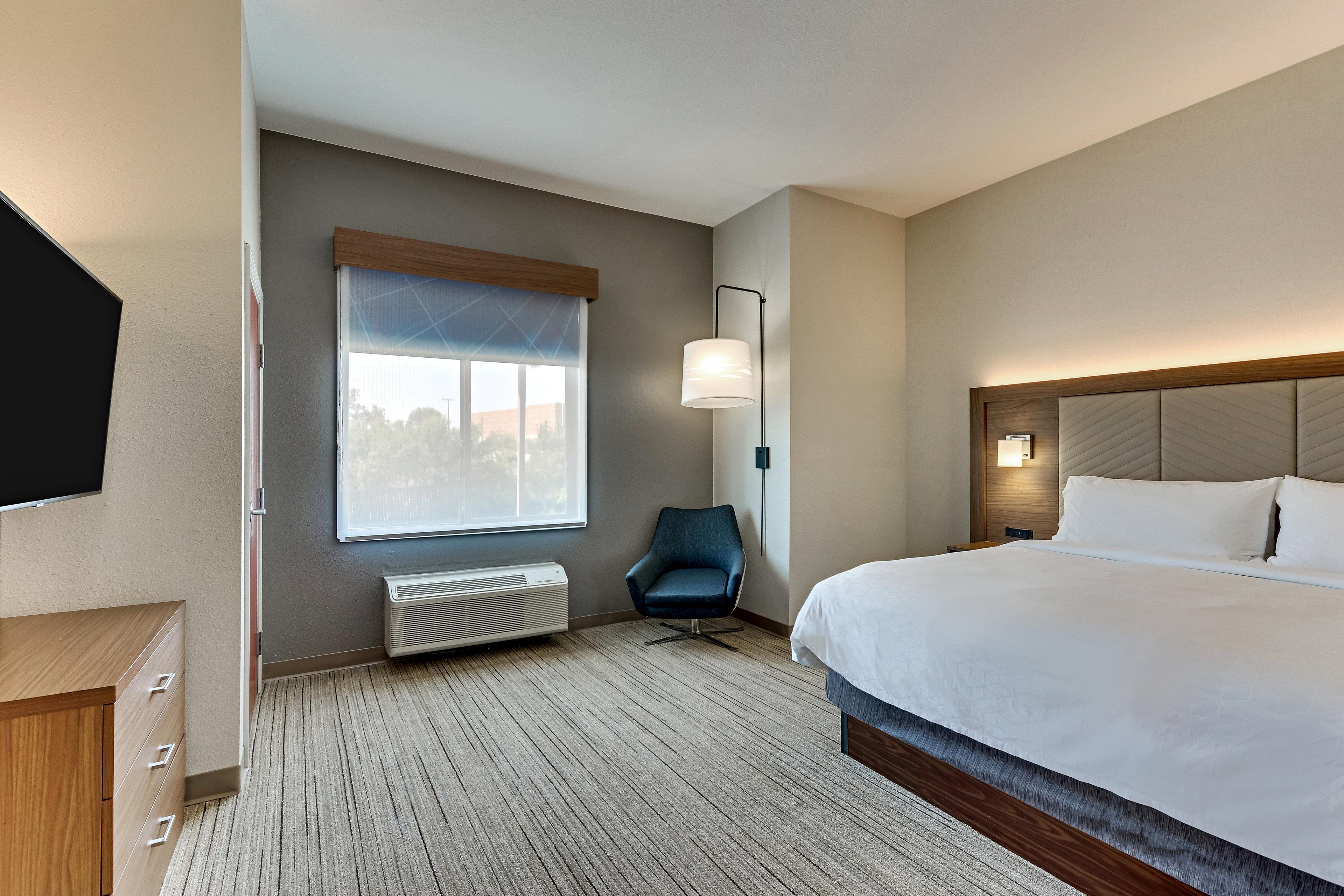 Holiday Inn Express Hotel And Suites Weatherford By Ihg Экстерьер фото