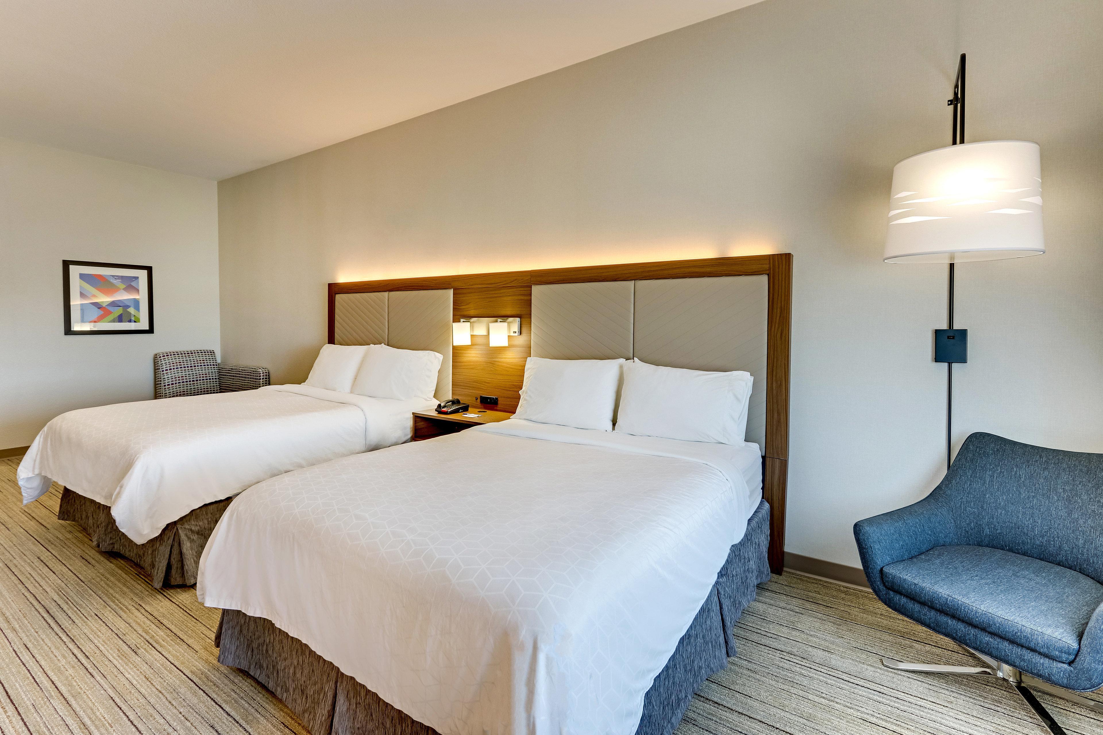Holiday Inn Express Hotel And Suites Weatherford By Ihg Экстерьер фото