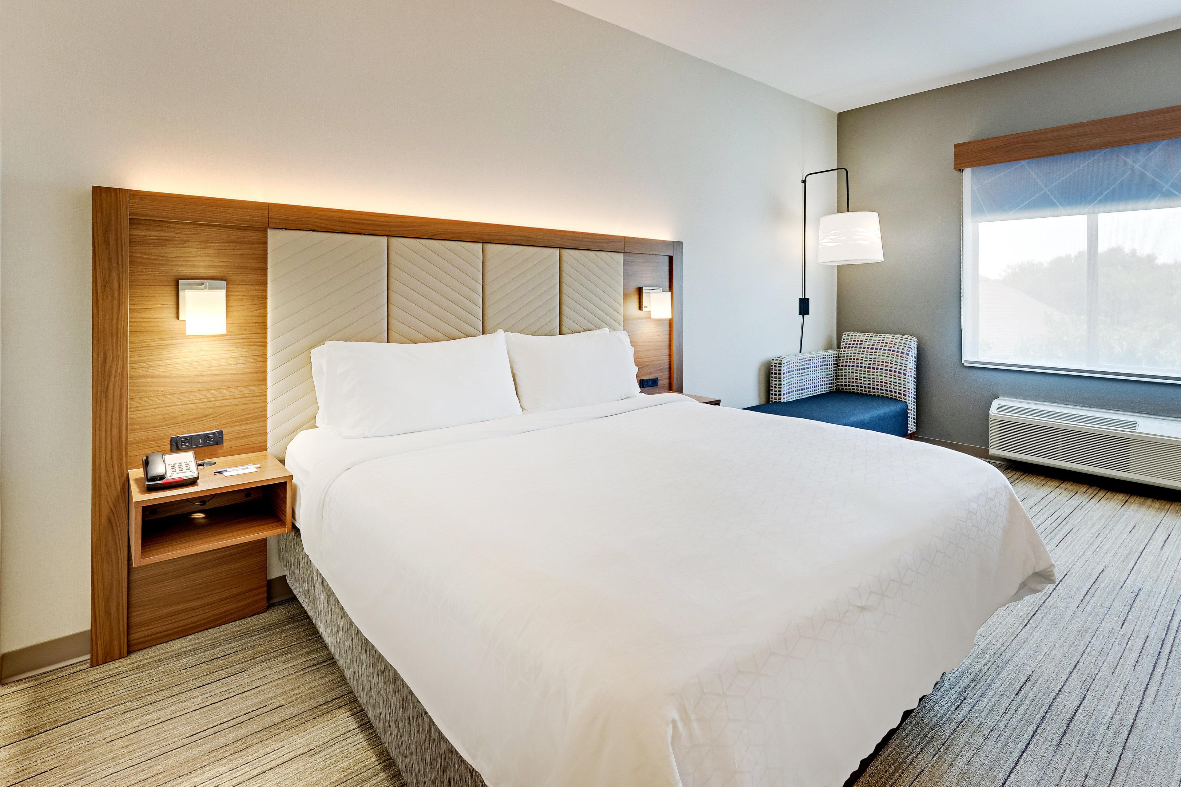 Holiday Inn Express Hotel And Suites Weatherford By Ihg Экстерьер фото