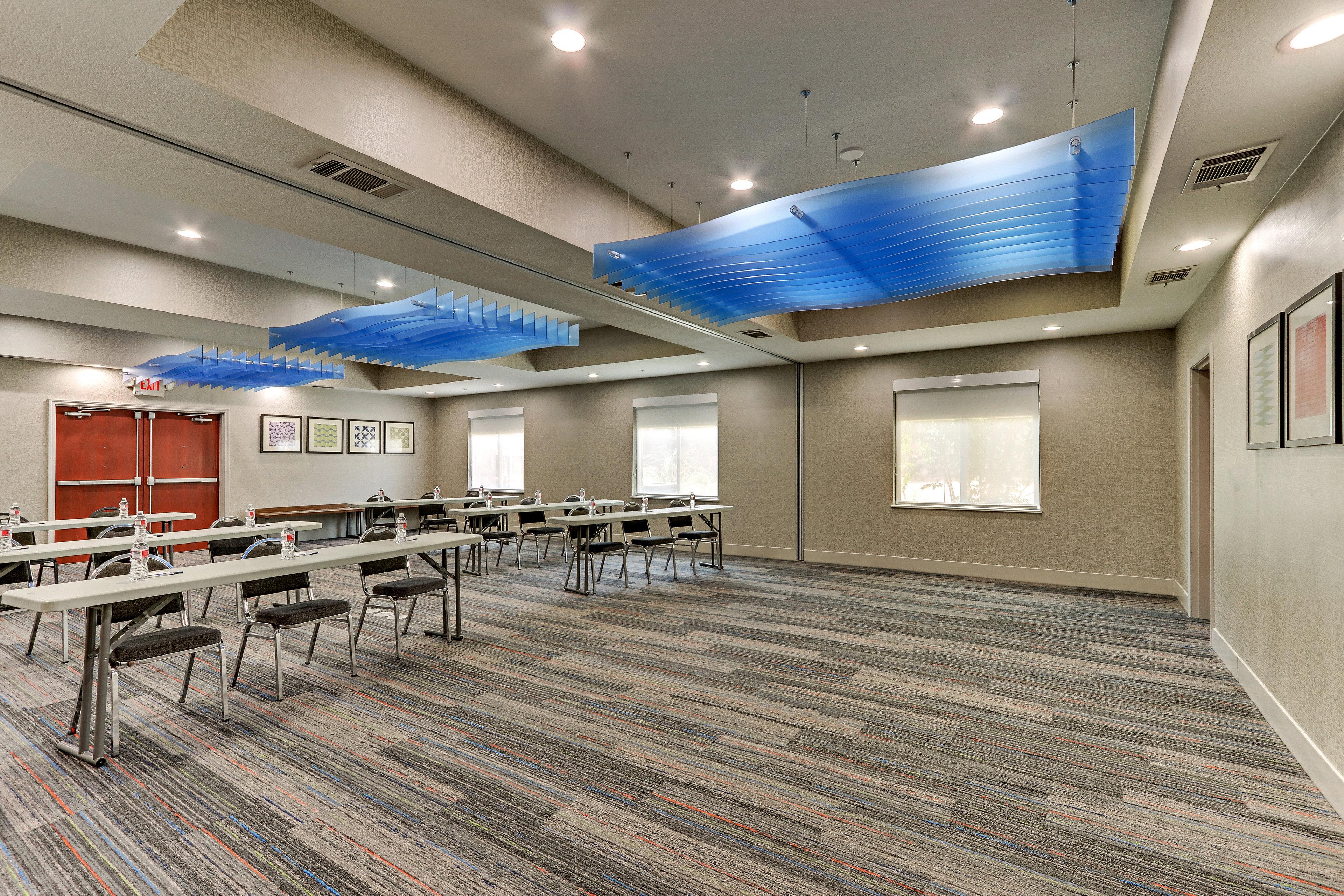 Holiday Inn Express Hotel And Suites Weatherford By Ihg Экстерьер фото